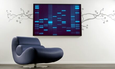 Principi DNA fingerprinting u forenzici