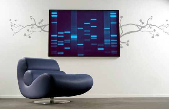 Principi DNA fingerprinting u forenzici
