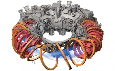 Stelarator vs. tokamak (fuzioni reaktori)