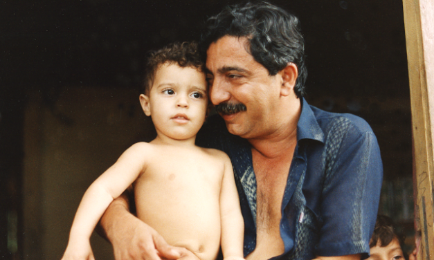 Chico Mendes – buntovnik sa razlogom