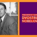 Čovjek koji je ,,složio” inzulin: Frederick Sanger