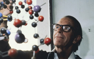 Čovjek koji je ,,složio” inzulin: Frederick Sanger