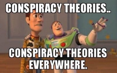 Antivakcinaši strike again