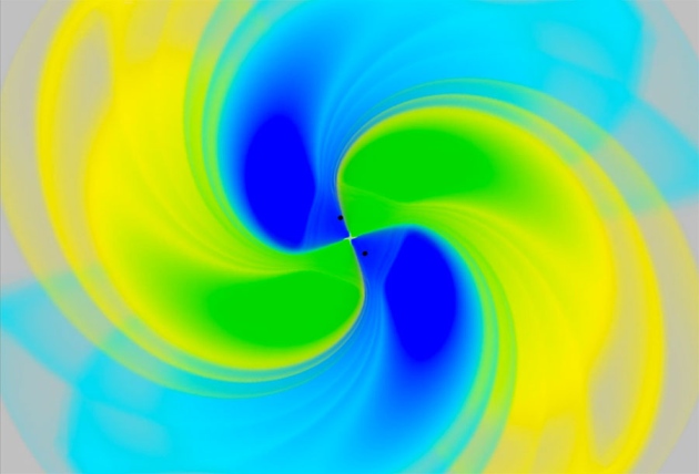 Gravitacioni talasi – ultimate vodič