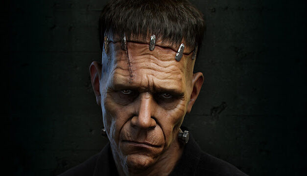 Meet the Monster: Frankenstein’s Monster