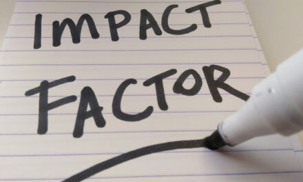 Impact Factor ili Deep Impact?