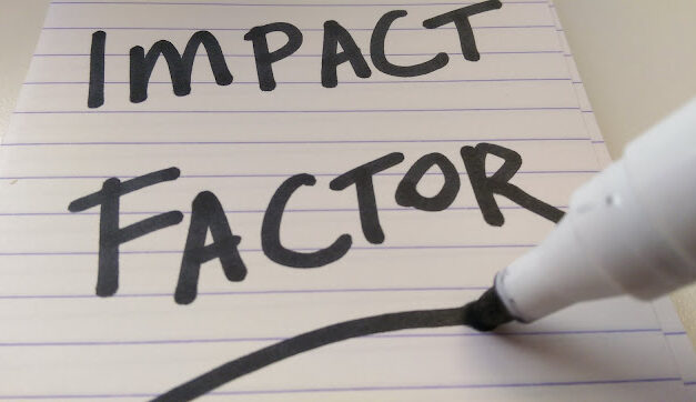 Impact Factor ili Deep Impact?