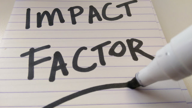 Impact Factor ili Deep Impact?