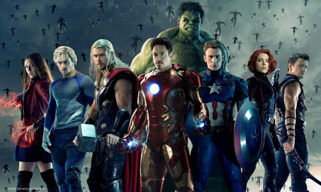 Marvel Universe nauke i tehnologije