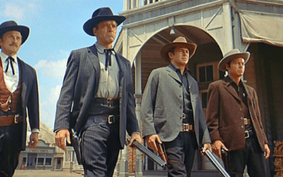 When Disease Changes Fate – Gunfight at the O.K. Corral