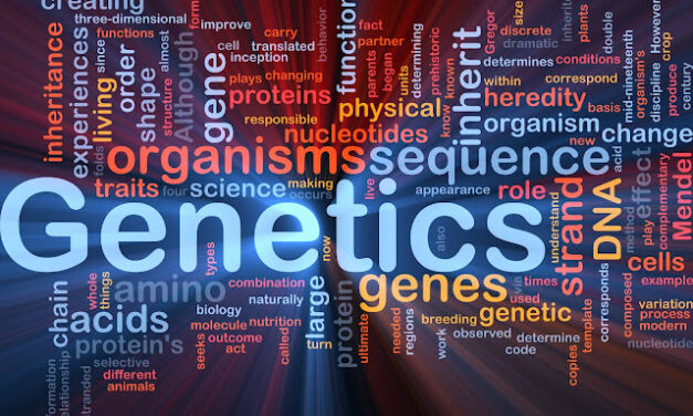 Ispravna genetička terminologija: ispravno je “genetički”, a ne “genetski”, ako se odnosi na genetiku!
