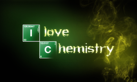 Čime se bavi hemija?