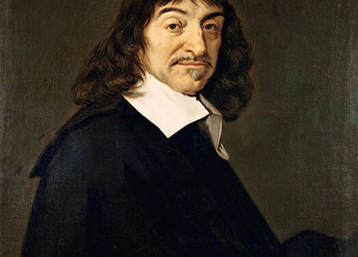 Kartezijanski mozak