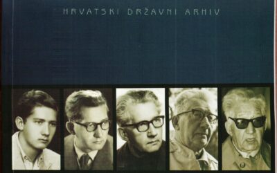 Neponovljivi velikani: Rudi Supek