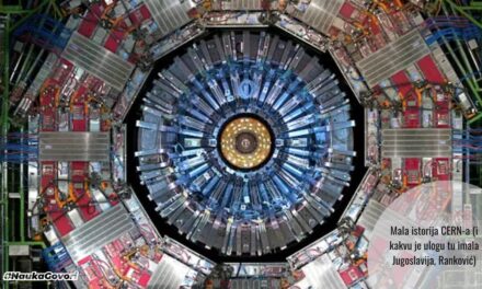 CERN – zašto ga volimo