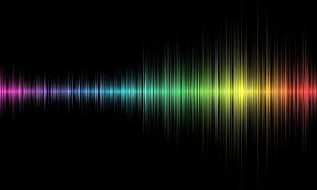 Gdje prestaje elektromagnetni spektar?