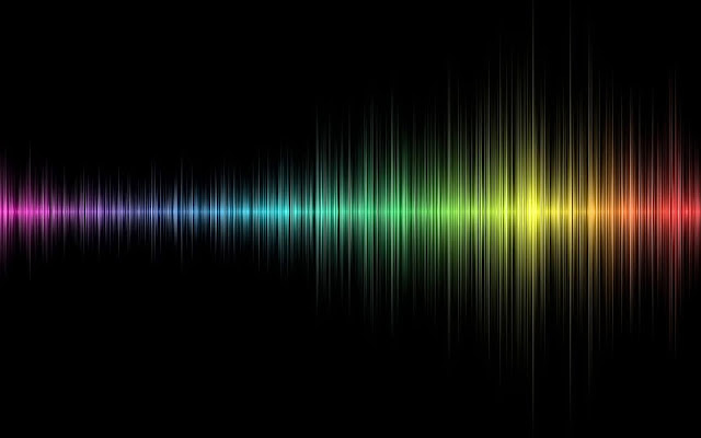 Gdje prestaje elektromagnetni spektar?