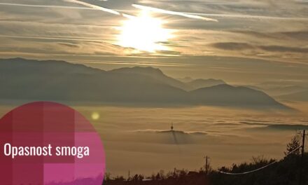 Uticaj smoga na zdravlje ljudi, naročito djece