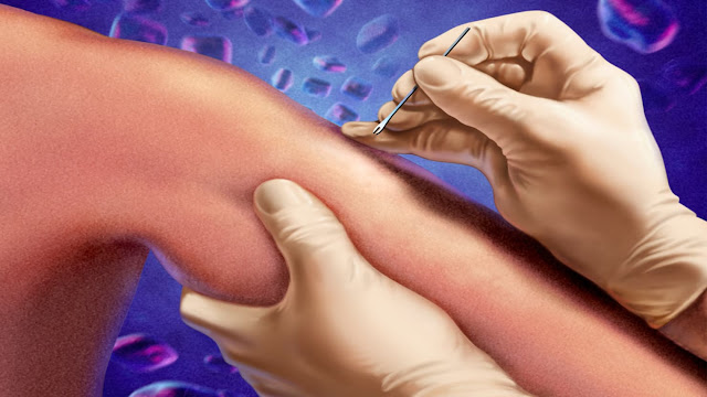 Zašto bismo trebali ili ne bi trebali vakcine od sada zvati “ekvicine”?