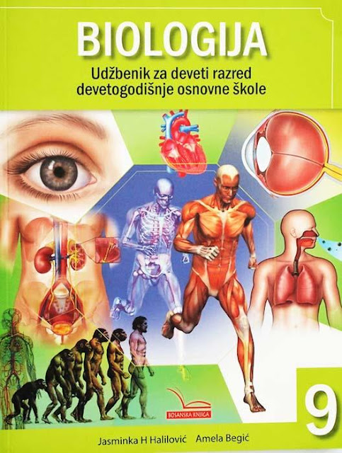 Greške u udžbenicima biologije i prirode i društva: katastrofa