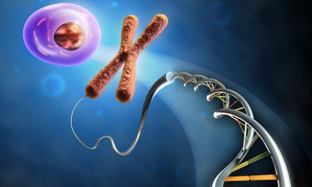 Alternativni splajsing (splicing): kako 100 000 proteina od 20 000 gena?