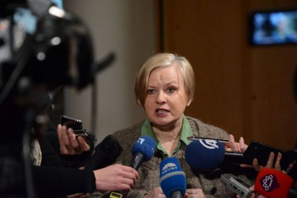 Nedostatak etike antiveksera eskalira