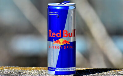 Red Bull: da li je taurin opasan?