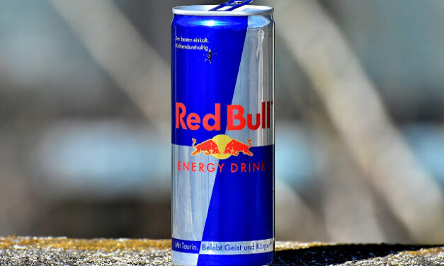 Red Bull: da li je taurin opasan?
