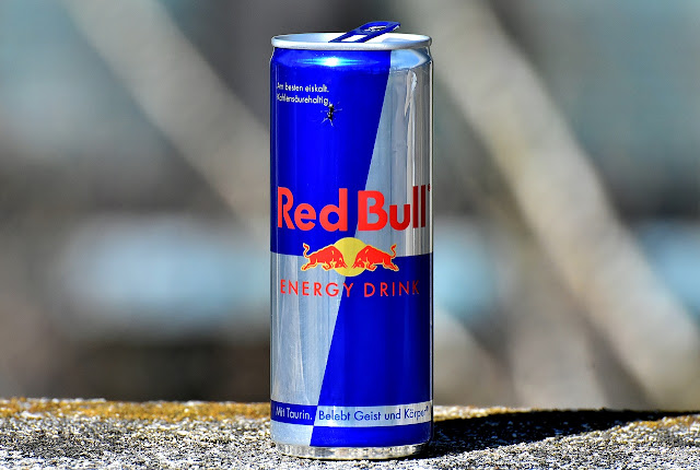 Red Bull: da li je taurin opasan?