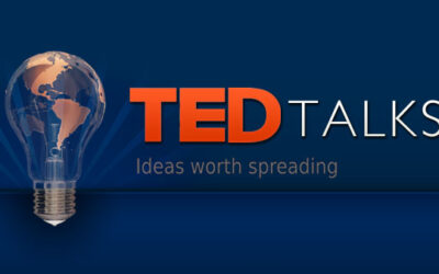 TED – ideje vrijedne širenja