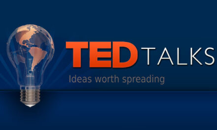 TED – ideje vrijedne širenja