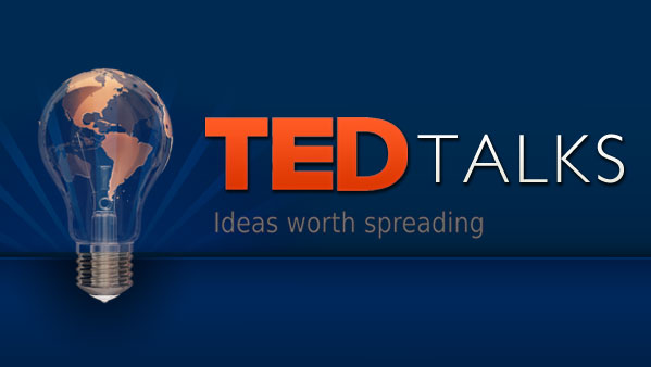 TED – ideje vrijedne širenja