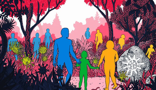 Otrov i antiotrov: neandertalci, virusi i otpornost na infekcije