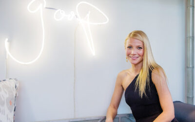 Gwyneth Paltrow i Goop: istorije jedne dileje