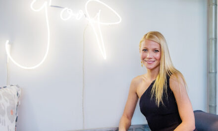 Gwyneth Paltrow i Goop: istorije jedne dileje