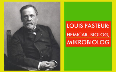 Francuski naučnici koji su promijenili svijet: Louis Pasteur