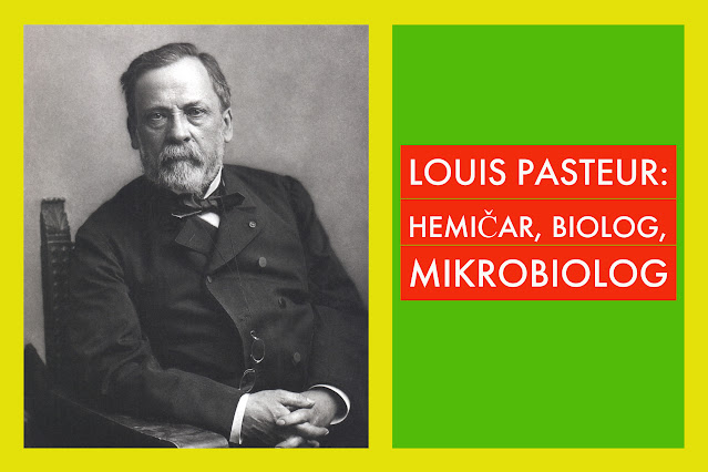 Francuski naučnici koji su promijenili svijet: Louis Pasteur