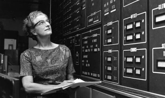 Nancy Roman: Hubbleova “mama”