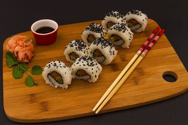 Umami: Flavour That Attracts Us to Food