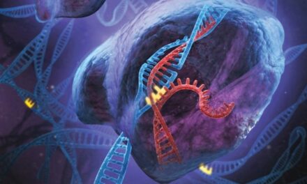CRISPR: tehnologija editovanja genoma