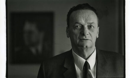 Ljubomir Berberović (1933.-2019.)