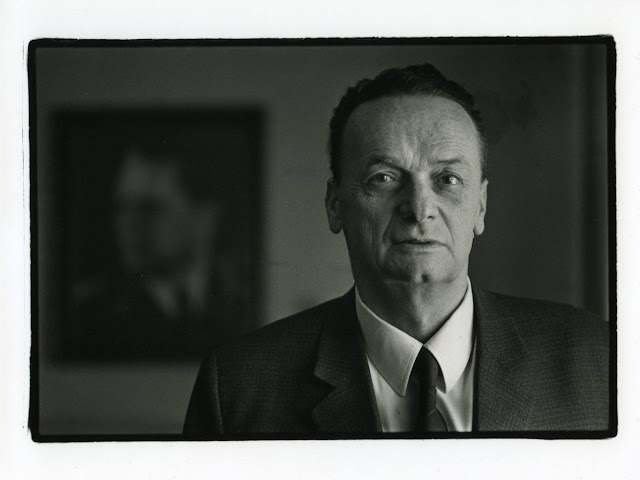 Ljubomir Berberović (1933.-2019.)