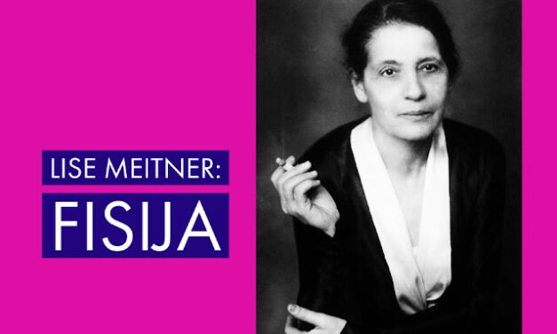Lise Meitner: austrijska Marie Curie