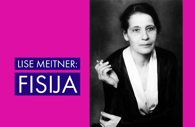 Lise Meitner: austrijska Marie Curie