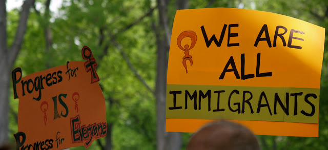 Naučni imigranti