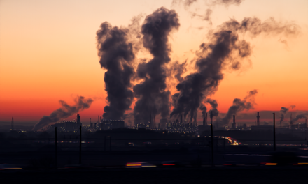 Gorivo iz zraka: boost ciklusa ugljikovog dioksida za spas planete