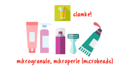 Mikroplastika i mi: da li u vašem scrubu ima plastike i gdje ona ide?