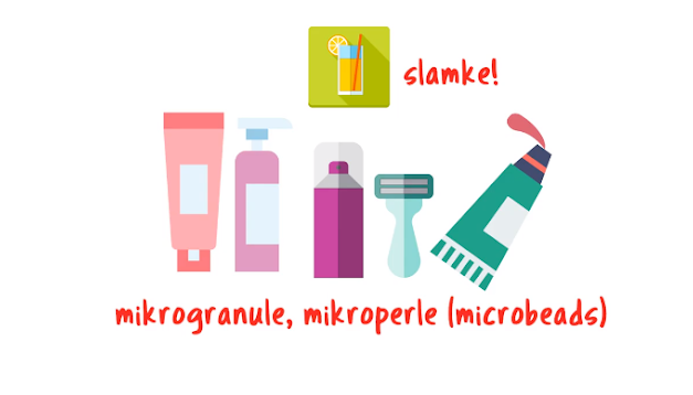 Mikroplastika i mi: da li u vašem scrubu ima plastike i gdje ona ide?