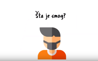 #Video: šta je to #smog?