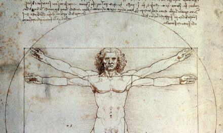 Jedinstvo nauke i umjetnosti: Leonardo da Vinci, 500 godina od smrti